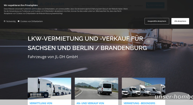 JL-DH GmbH